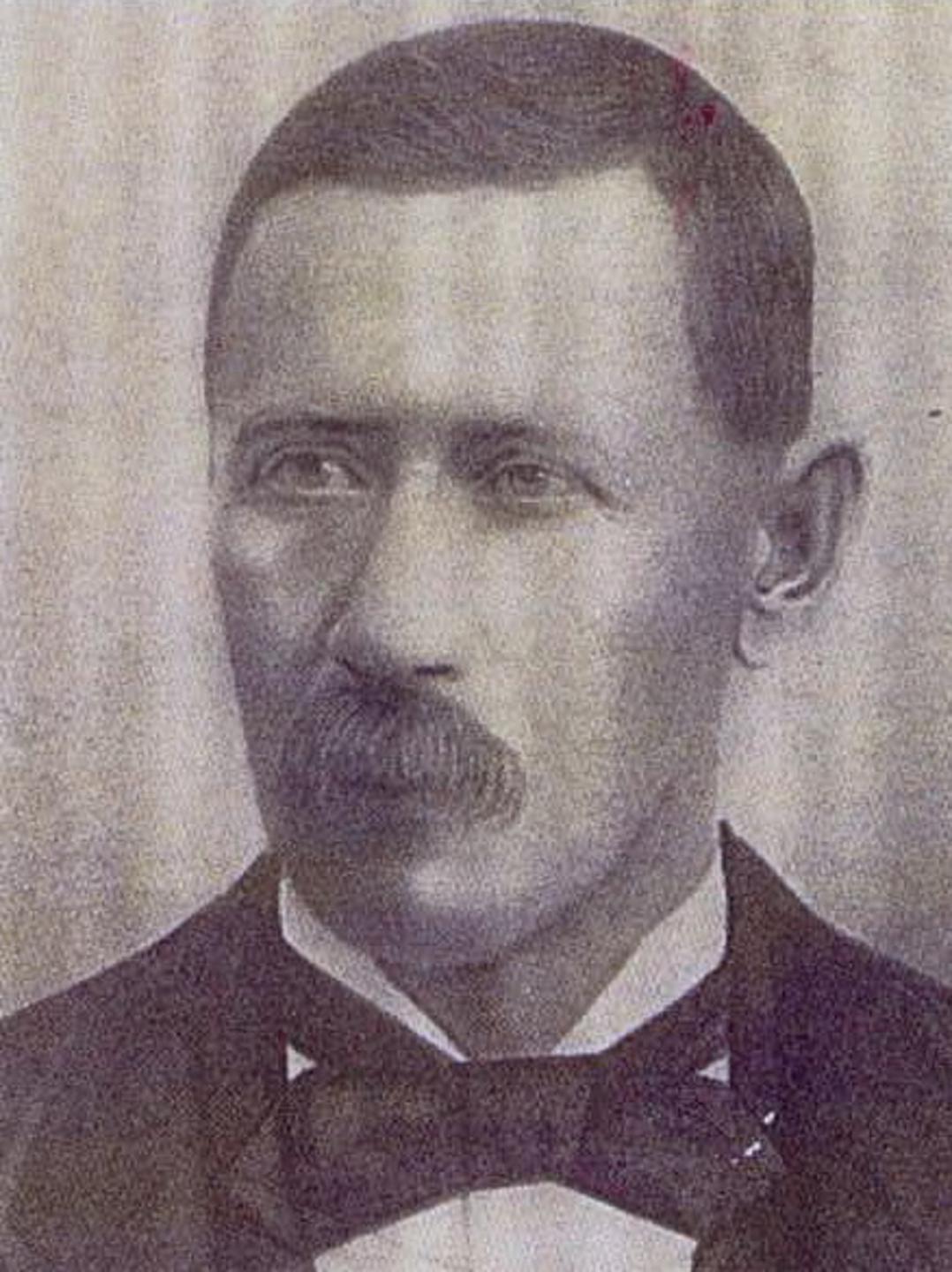 William New Nalder (1848 - 1918) Profile